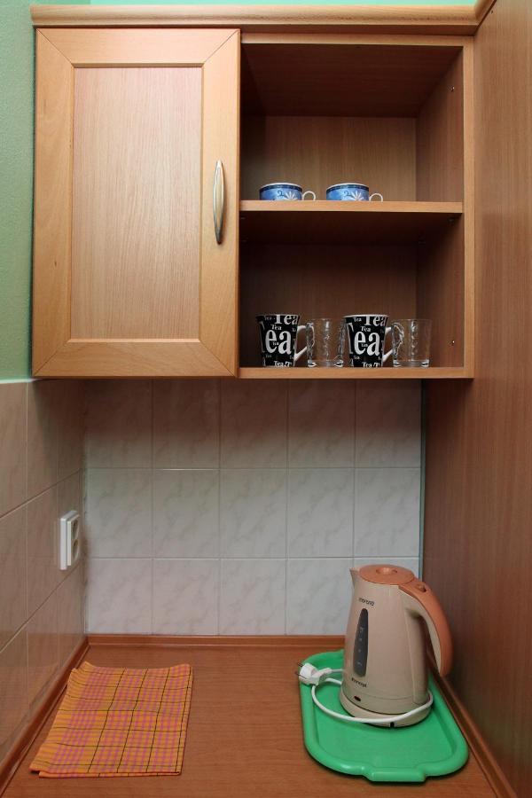 Hotel Ascona à Hrabušice Extérieur photo