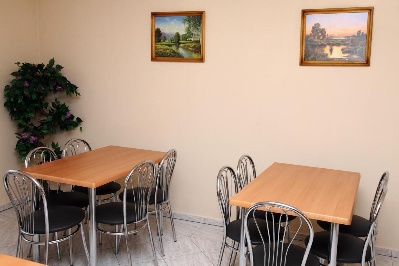 Hotel Ascona à Hrabušice Extérieur photo