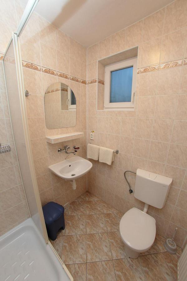 Hotel Ascona à Hrabušice Extérieur photo