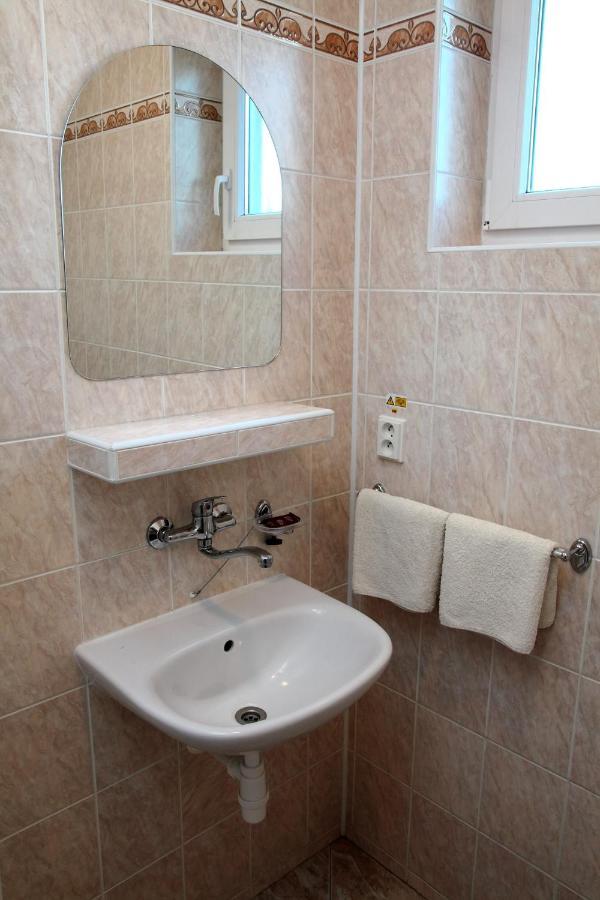 Hotel Ascona à Hrabušice Extérieur photo